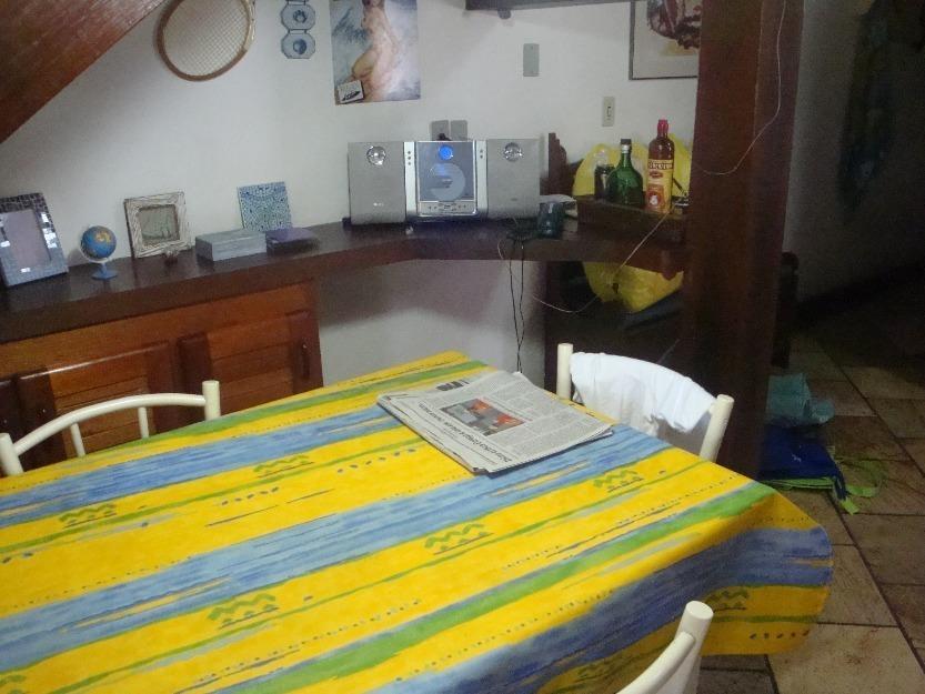 A Casa - com 3 quartos e até 8 Hóspedes Búzios Quarto foto